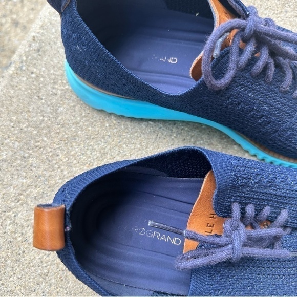 Cole Haan Zerogrand Stitchlite Oxford main image 5